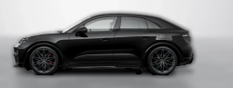 Porsche Macan Electric GTS AWD 2026