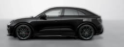 Porsche Macan Electric GTS AWD 2026