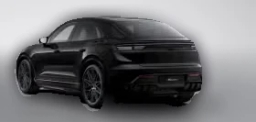 Porsche Macan Electric GTS AWD 2026