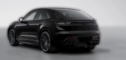 Porsche Macan Electric GTS AWD 2026