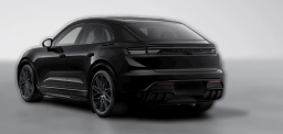 Porsche Macan Electric GTS AWD 2026