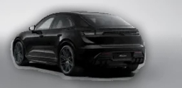 Porsche Macan Electric GTS AWD 2026