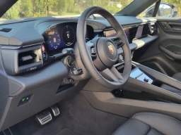 Porsche Macan Electric GTS AWD 2026
