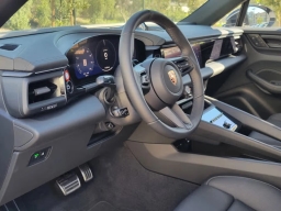 Porsche Macan Electric GTS AWD 2026