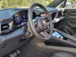 Porsche Macan Electric GTS AWD 2026