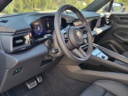 Porsche Macan Electric GTS AWD 2026