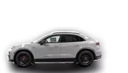 Porsche Macan Electric GTS AWD 2026