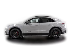 Porsche Macan Electric GTS AWD 2026