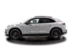 Porsche Macan Electric GTS AWD 2026