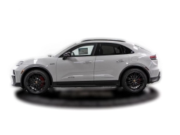 Porsche Macan Electric GTS AWD 2026