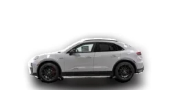 Porsche Macan Electric GTS AWD 2026