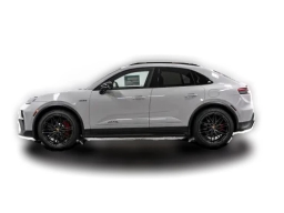 Porsche Macan Electric GTS AWD 2026