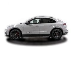 Porsche Macan Electric GTS AWD 2026