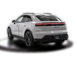 Porsche Macan Electric GTS AWD 2026
