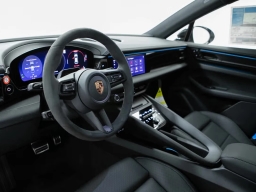 Porsche Macan Electric GTS AWD 2026