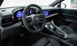 Porsche Macan Electric GTS AWD 2026