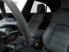 Porsche Macan Electric GTS AWD 2026