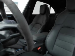 Porsche Macan Electric GTS AWD 2026