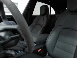 Porsche Macan Electric GTS AWD 2026