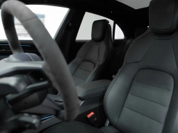 Porsche Macan Electric GTS AWD 2026
