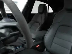 Porsche Macan Electric GTS AWD 2026