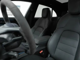 Porsche Macan Electric GTS AWD 2026