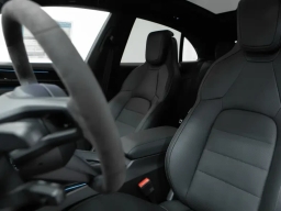 Porsche Macan Electric GTS AWD 2026