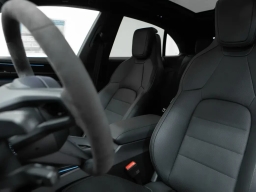 Porsche Macan Electric GTS AWD 2026