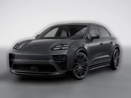 Porsche Macan Electric GTS AWD 2026