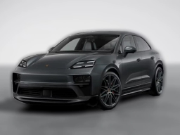 Porsche Macan Electric GTS AWD 2026