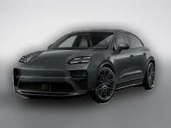 Porsche Macan Electric GTS AWD 2026