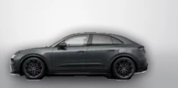 Porsche Macan Electric GTS AWD 2026