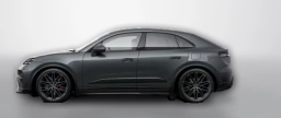 Porsche Macan Electric GTS AWD 2026