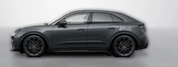 Porsche Macan Electric GTS AWD 2026