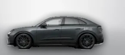 Porsche Macan Electric GTS AWD 2026