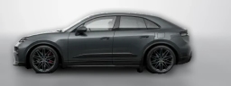 Porsche Macan Electric GTS AWD 2026