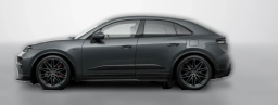Porsche Macan Electric GTS AWD 2026