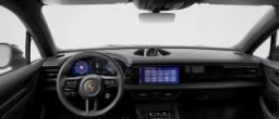 Porsche Macan Electric GTS AWD 2026