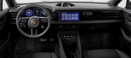 Porsche Macan Electric GTS AWD 2026