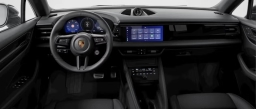 Porsche Macan Electric GTS AWD 2026