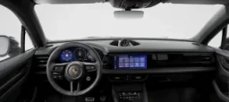 Porsche Macan Electric GTS AWD 2026