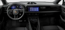 Porsche Macan Electric GTS AWD 2026