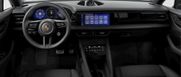 Porsche Macan Electric GTS AWD 2026