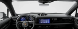 Porsche Macan Electric GTS AWD 2026