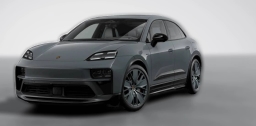 Porsche Macan Electric GTS AWD 2026