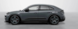 Porsche Macan Electric GTS AWD 2026