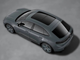 Porsche Macan Electric GTS AWD 2026