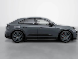 Porsche Macan Electric GTS AWD 2026