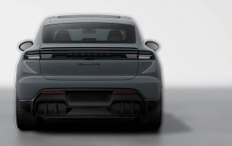 Porsche Macan Electric GTS AWD 2026
