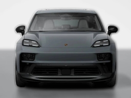 Porsche Macan Electric GTS AWD 2026